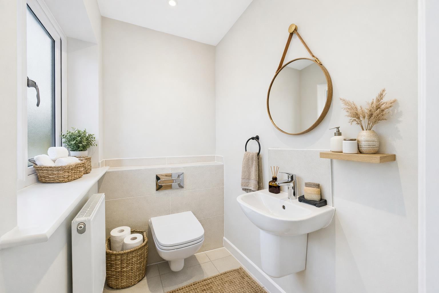 Plot 40, 66 Stones Wharf, Oswestry, SY10 7TG For Sale